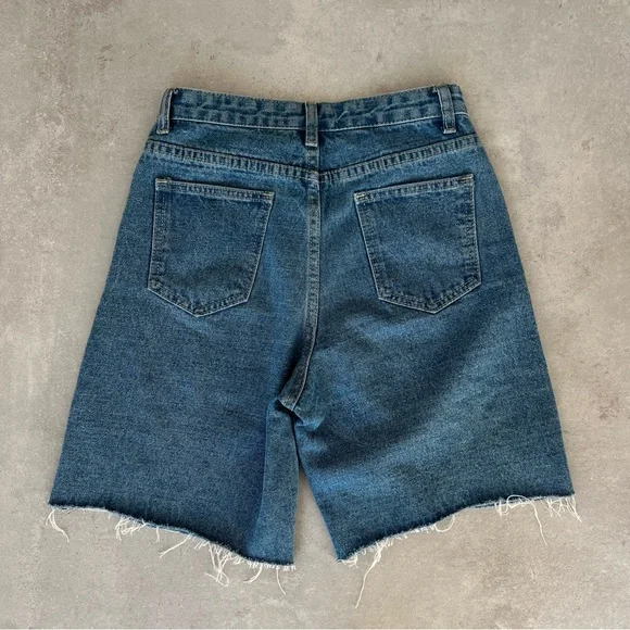 STORETS ROBIN DENIM SHORTS - Picture 11 of 11